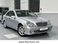 Mercedes-Benz C 180 Lim Automatik/130000KM/2xPDC/Tempomat Silber - thumbnail 8