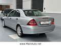 Mercedes-Benz C 180 Lim Automatik/130000KM/2xPDC/Tempomat Silber - thumbnail 3