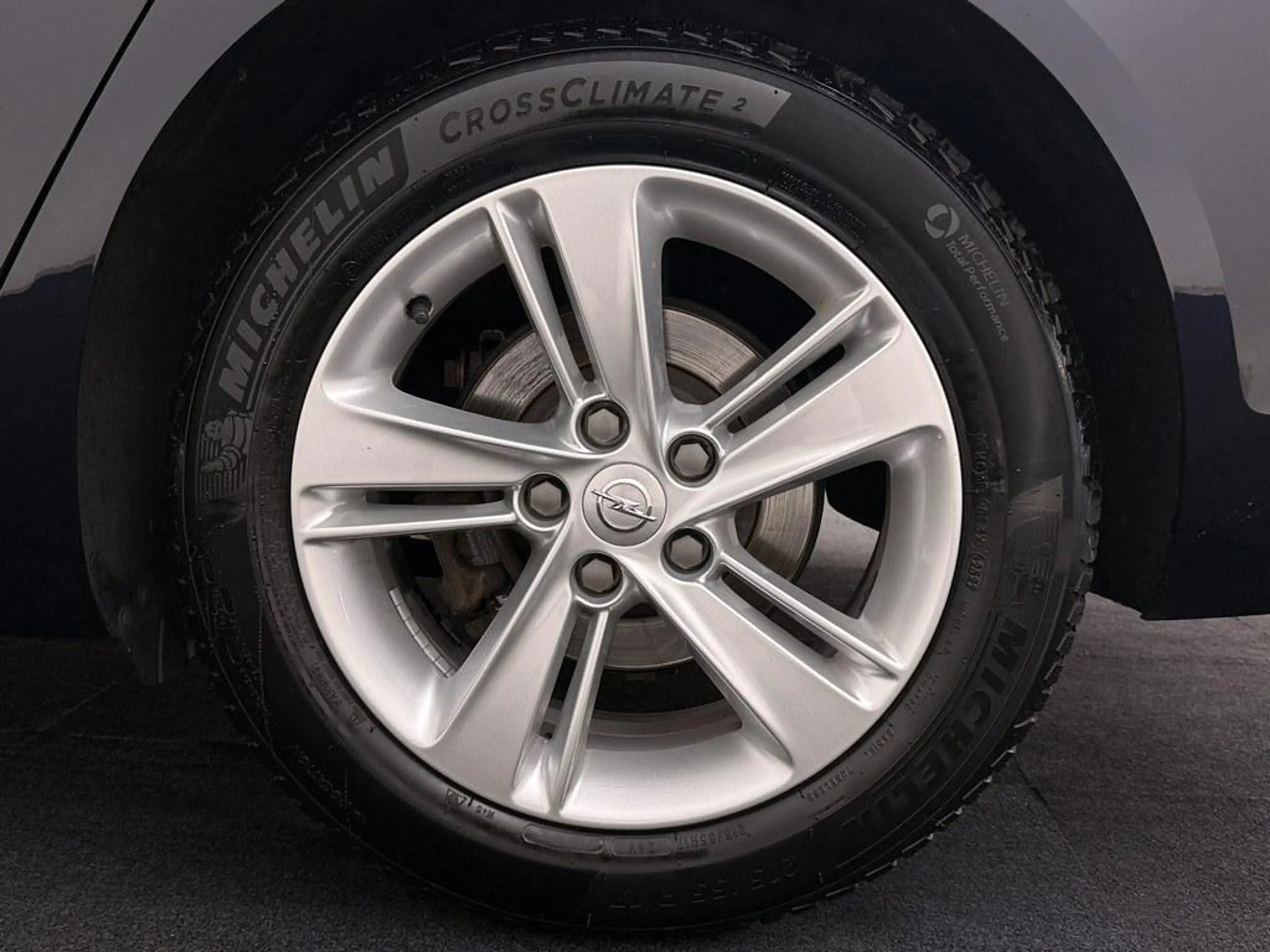 Opel Insignia Grand Sport 1.5 Turbo 165pk Innovation Trekhaak/Ca — photo 6