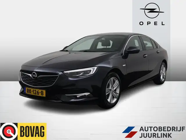 Opel Insignia Grand Sport 1.5 Turbo 165pk Innovation Trekhaak/Ca