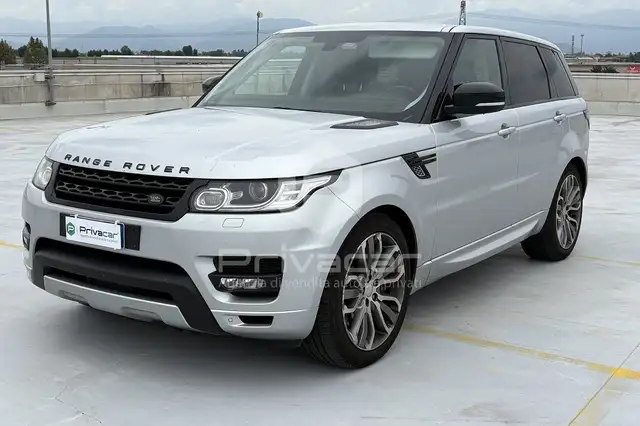 Land Rover Range Rover Sport Range Rover Sport 3.0 TDV6 HSE