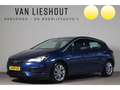 Opel Astra 1.2 Elegance - NL-Auto!! Climate I Cruise I Apple Blau - thumbnail 1