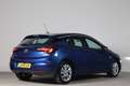 Opel Astra 1.2 Elegance - NL-Auto!! Climate I Cruise I Apple Blau - thumbnail 2