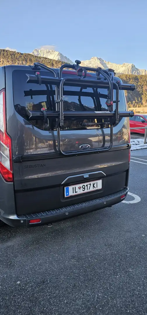 Ford Tourneo Custom 310 L1 Titanium 2,0 TDCi Camping - 2