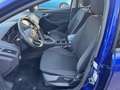 Ford Focus Wagon 1.0 Lease Edition, '17, 100% onderhouden, lu Blau - thumbnail 14