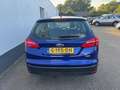 Ford Focus Wagon 1.0 Lease Edition, '17, 100% onderhouden, lu Blau - thumbnail 19