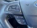 Ford Focus Wagon 1.0 Lease Edition, '17, 100% onderhouden, lu Blau - thumbnail 9