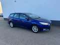 Ford Focus Wagon 1.0 Lease Edition, '17, 100% onderhouden, lu Blau - thumbnail 21