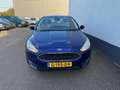 Ford Focus Wagon 1.0 Lease Edition, '17, 100% onderhouden, lu Blau - thumbnail 18
