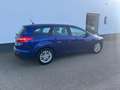 Ford Focus Wagon 1.0 Lease Edition, '17, 100% onderhouden, lu Blau - thumbnail 20
