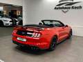Ford Mustang MUSTANG 2.3 MIT *SHELBY* GT500 LOOK BRACHIAL!! Rood - thumbnail 26