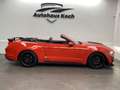 Ford Mustang MUSTANG 2.3 MIT *SHELBY* GT500 LOOK BRACHIAL!! Rood - thumbnail 20