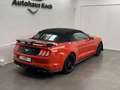 Ford Mustang MUSTANG 2.3 MIT *SHELBY* GT500 LOOK BRACHIAL!! Rood - thumbnail 27