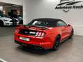 Ford Mustang MUSTANG 2.3 MIT *SHELBY* GT500 LOOK BRACHIAL!! Rood - thumbnail 28