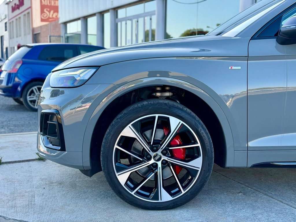 Audi Q5 50 TFSI e quattro-ultra S Line - foto 1