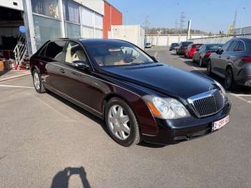 62 5.5 Turbo V12 36v