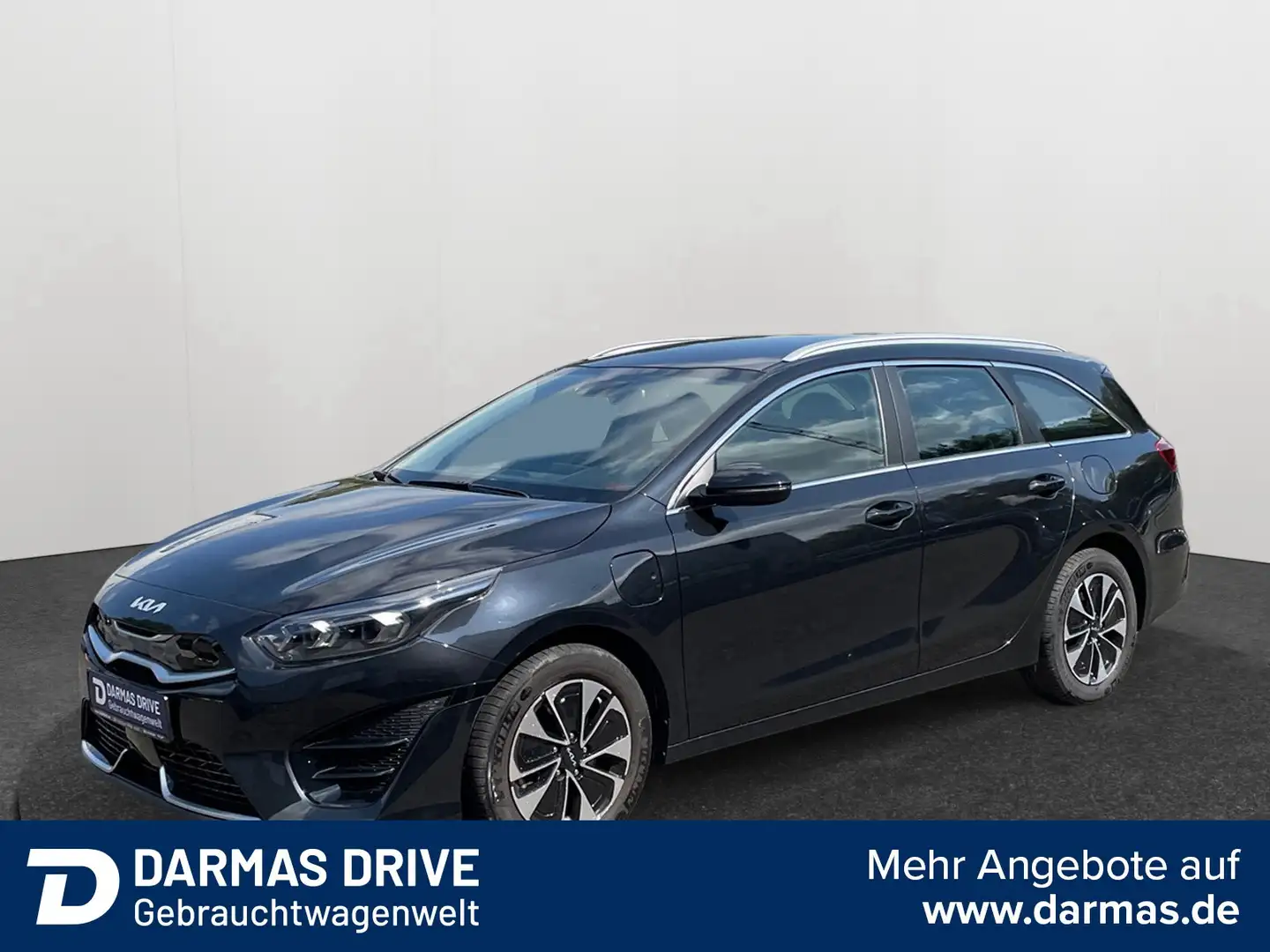 Kia Ceed SW / cee'd SW Ceed Sportswagon Plug-in Hybr. Spirit Navi 1.Hd - 1