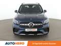 Mercedes-Benz GLB 250 4Matic AMG Line Aut. *LED*BURMESTER*CAM*LED* Blauw - thumbnail 9