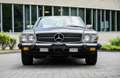 Mercedes-Benz SL 450 CABRIO - HARDTOP - OLDTIMER - AUTOMATIQUE Gris - thumbnail 2