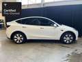 Tesla Model Y Rear-Wheel Drive "Certified Pre-Owned" Bianco - thumbnail 10