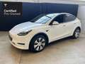 Tesla Model Y Rear-Wheel Drive "Certified Pre-Owned" Bianco - thumbnail 1