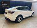 Tesla Model Y Rear-Wheel Drive "Certified Pre-Owned" Bianco - thumbnail 8
