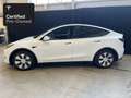 Tesla Model Y Rear-Wheel Drive "Certified Pre-Owned" Bianco - thumbnail 4