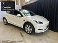 Tesla Model Y Rear-Wheel Drive "Certified Pre-Owned" Bianco - thumbnail 12