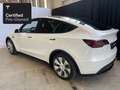 Tesla Model Y Rear-Wheel Drive "Certified Pre-Owned" Bianco - thumbnail 6