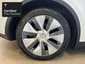 Tesla Model Y Rear-Wheel Drive "Certified Pre-Owned" Bianco - thumbnail 9