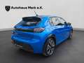 Peugeot 208 e- GT,8-fach bereift, Navi Blau - thumbnail 5
