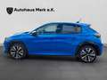 Peugeot 208 e- GT,8-fach bereift, Navi Blau - thumbnail 2