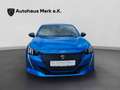 Peugeot 208 e- GT,8-fach bereift, Navi Blau - thumbnail 8