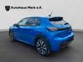 Peugeot 208 e- GT,8-fach bereift, Navi Blau - thumbnail 3