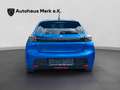 Peugeot 208 e- GT,8-fach bereift, Navi Blau - thumbnail 4