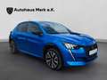 Peugeot 208 e- GT,8-fach bereift, Navi Blau - thumbnail 7
