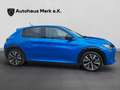 Peugeot 208 e- GT,8-fach bereift, Navi Blau - thumbnail 6