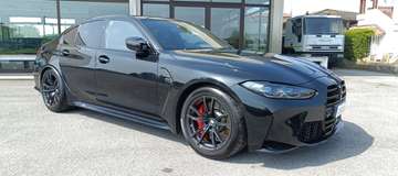 BMW M3 3' G80 M3