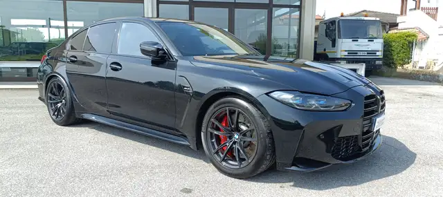 BMW M3 BMW M3 3' G80 M3