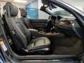 BMW 325 dA Hardtop- Airco - Leder - Navi - Cruise Control Grigio - thumbnail 12