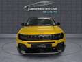 Jeep Avenger Electrique 156ch 115kW 1st Edition Jaune - thumbnail 2