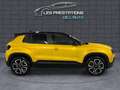 Jeep Avenger Electrique 156ch 115kW 1st Edition Jaune - thumbnail 4