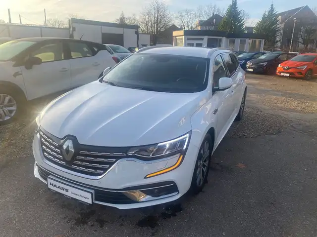 Renault Talisman Grandtour TCe 160 EDC GPF INTENS