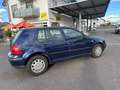 Volkswagen Golf Golf 1.6 Automatik Blau - thumbnail 5