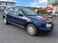 Volkswagen Golf Golf 1.6 Automatik Blau - thumbnail 6