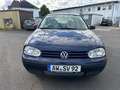 Volkswagen Golf Golf 1.6 Automatik Blau - thumbnail 2