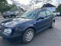 Volkswagen Golf Golf 1.6 Automatik Blau - thumbnail 1