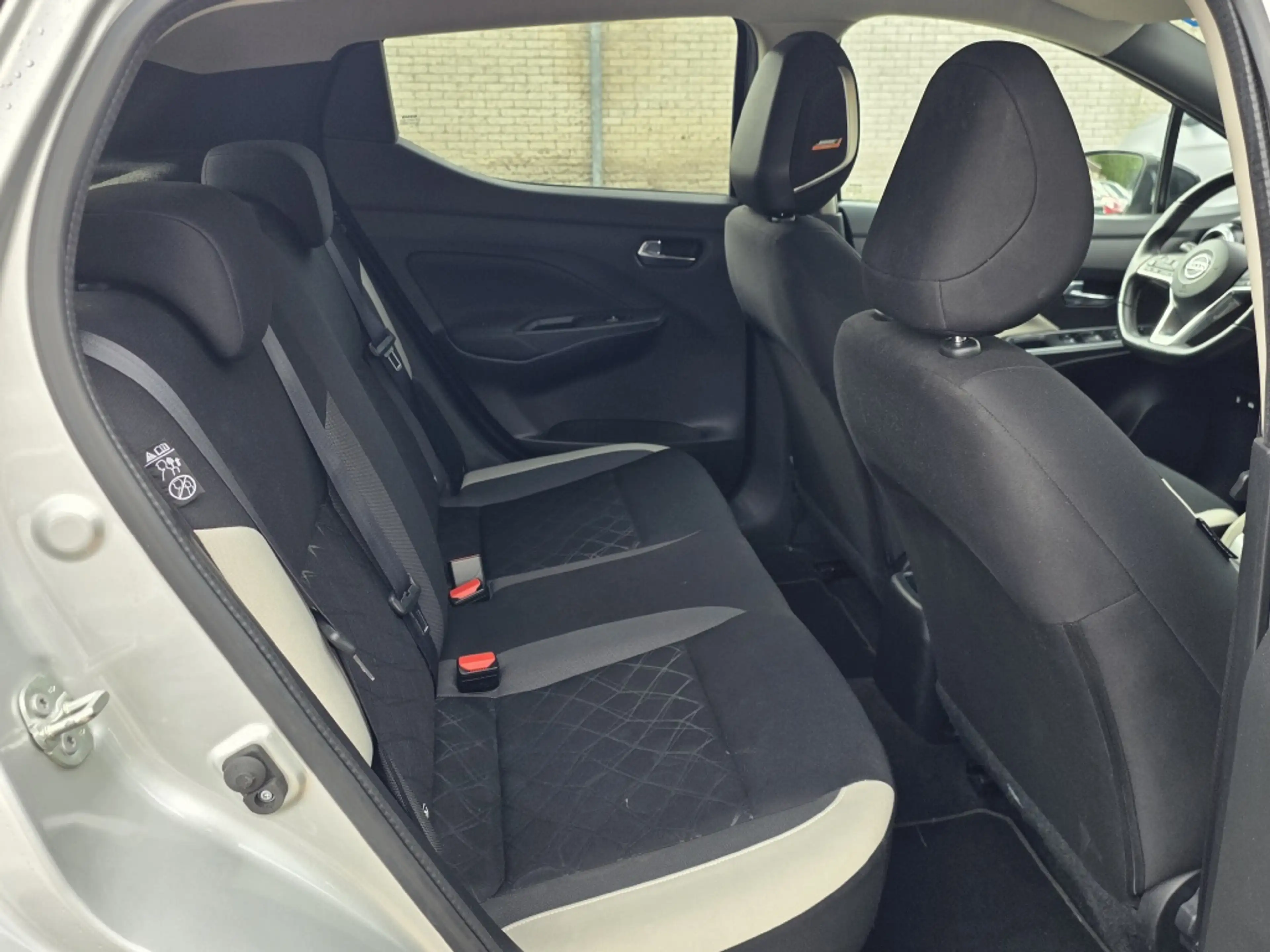 Nissan Micra 1.0 IG-T N-Design, navi, Apple carplay/Android, bo — photo 16