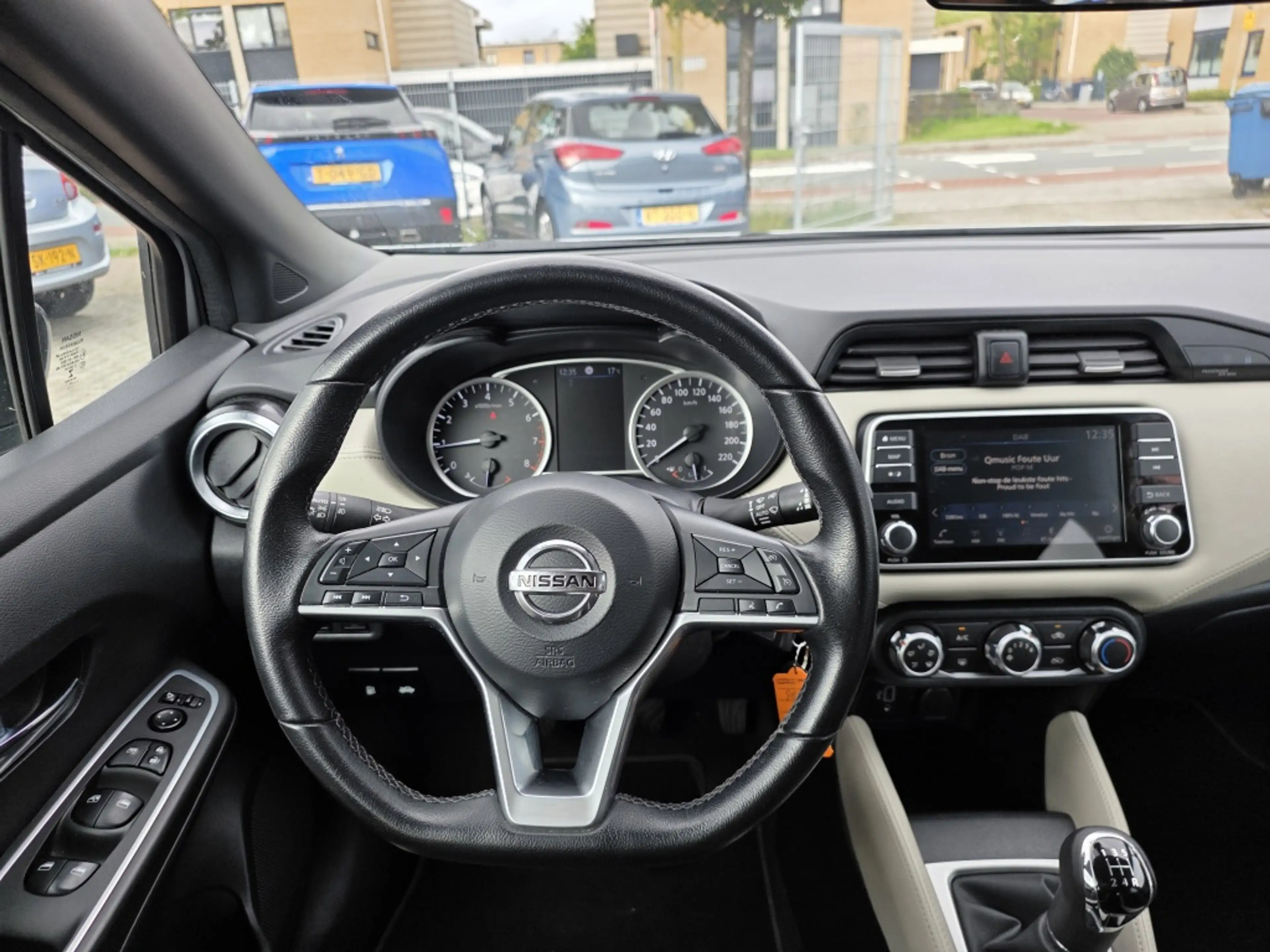 Nissan Micra 1.0 IG-T N-Design, navi, Apple carplay/Android, bo — photo 20