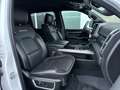 Dodge RAM 1500 Laramie 5,7L 4x4 Prins Hardtop E-Steps Blanc - thumbnail 11